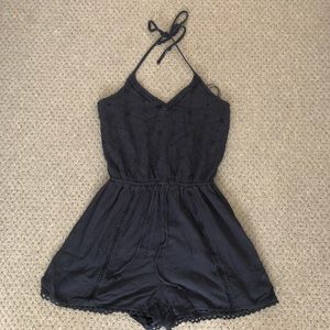 Women’s Hollister Romper